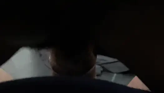 Petite Student From Sierra Leone Cant Leave Big Dick Alone 2