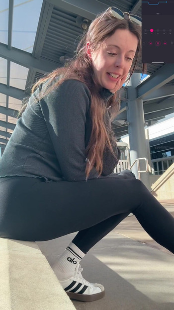 Mencari tempat yang hebat untuk pancut di luar!