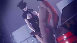 The Best Of Evil Audio Animated 3D Porn Compilation 898
