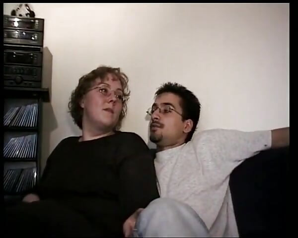 Chubby German MILFs Got Fucked Together in Amateur Session