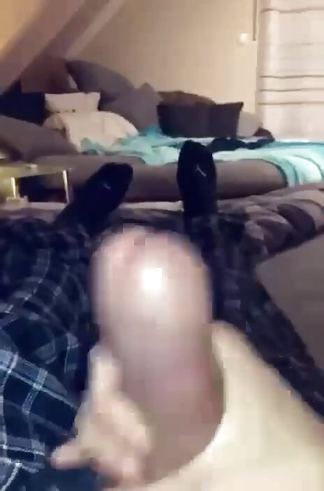 Cumshot