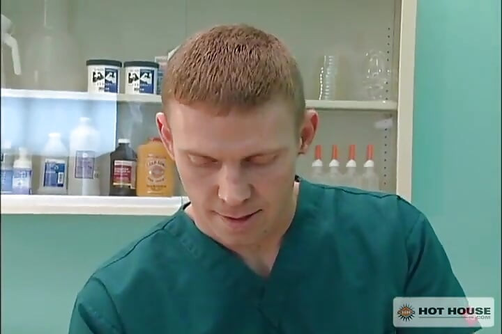 Trust Me, I'm a Doctor