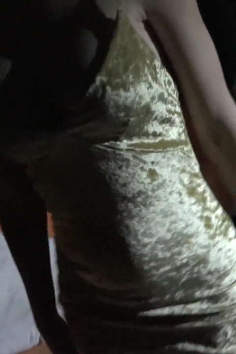 Obsessed with His New Stepmom