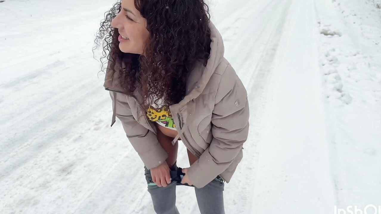 The Snow - Piss, Alternating