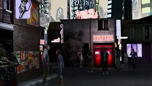 Üvey Erkek Kardeş Üvey Kız Kardeşiyle Hayatının En Ateşli Gecesinin Tadını Çıkarıyor