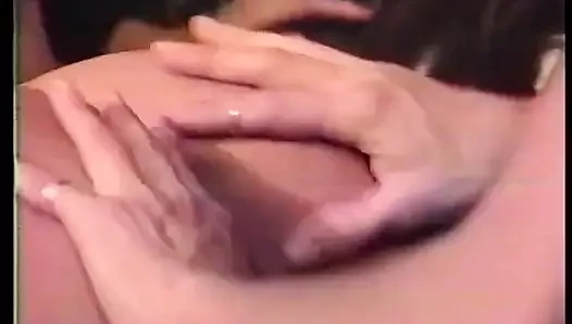 Three horny lesbos are fucking in a locker room hardcore