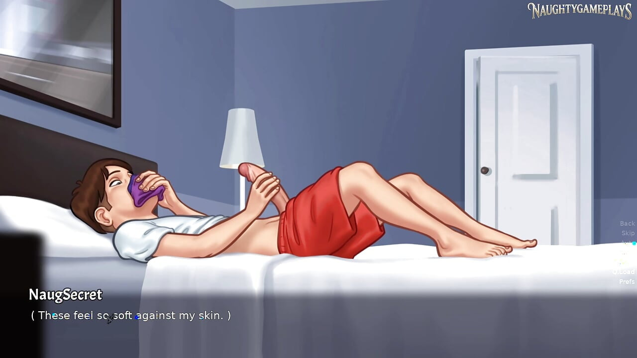 Üvey anne duşta büyük yarağıyla sürpriz yapıyor - yaz mevsimi efsanesi darkcookie tarafından 37 - 3 boyutlu hentai porno oyunu