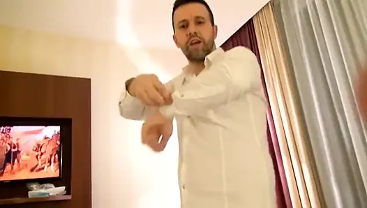 Mein verdammter urlaub - szene # 02