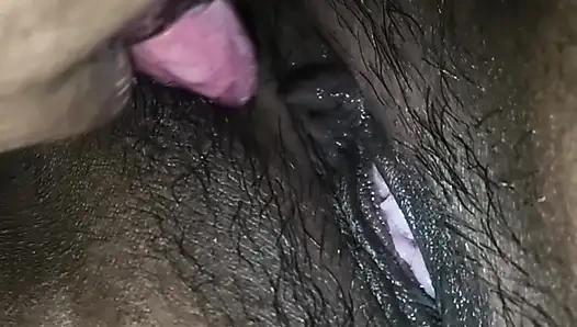 Jilat memek dasi bengalisches babhi