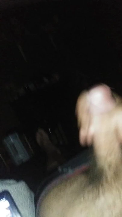 Me playing