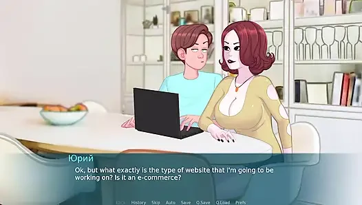 Vollständiges gameplay - sexhinweis, teil 27