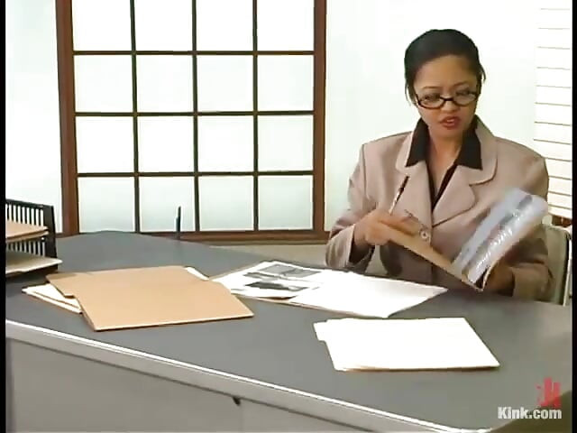 Mika Tan and Sebastian