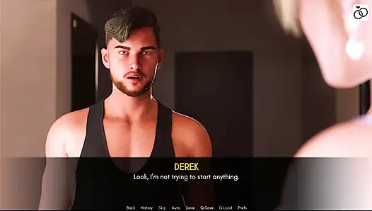 Price of Desires part 5