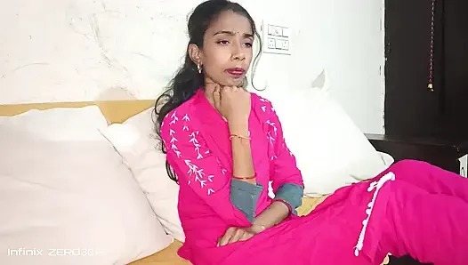 Video ngentot habis-habisan istri seksi di kamar tidur baruku