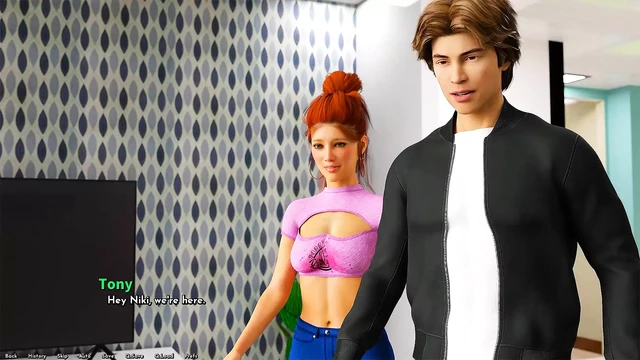 Welcome to free will: Latina hotties ep 53