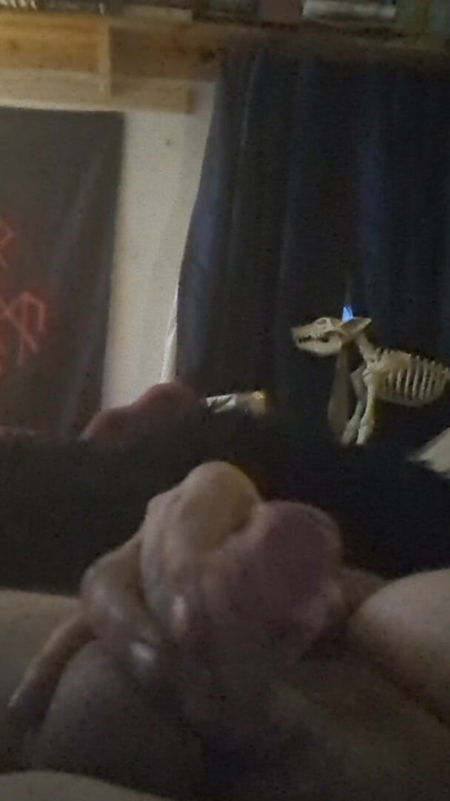Horny