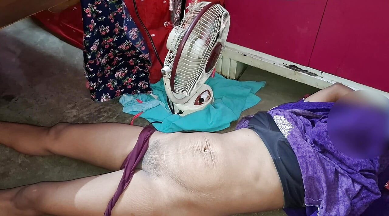 Desi Village Bhabhi fucking