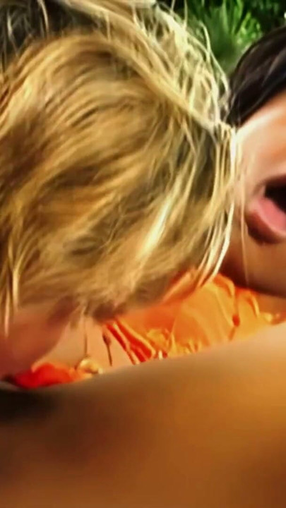 Outdoor Anal, Deep Throat, and Ass to Mouth | Clip 1