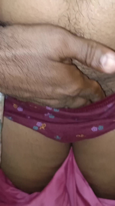 School girl hot romance in kitchen | Clip 3