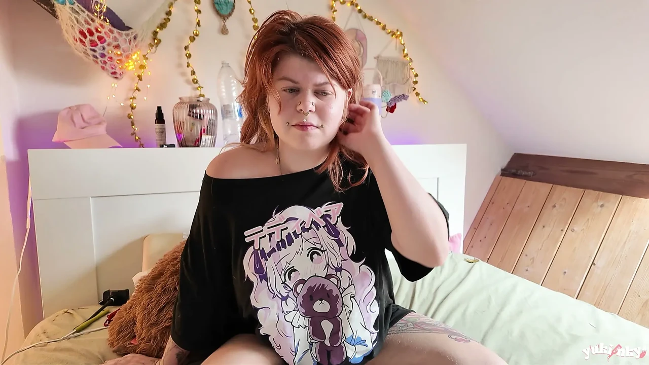 Stepdaddy surprises her with a dildo in her ass - amateur french anal hairy stepdoughter DP fetishe panties