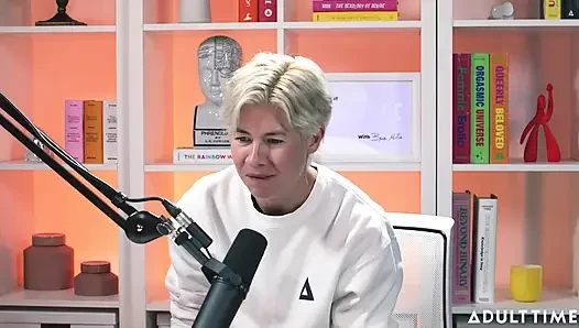 Chanel Camryn, die Ziberkönigin | der Erwachsenenzeit-Podcast