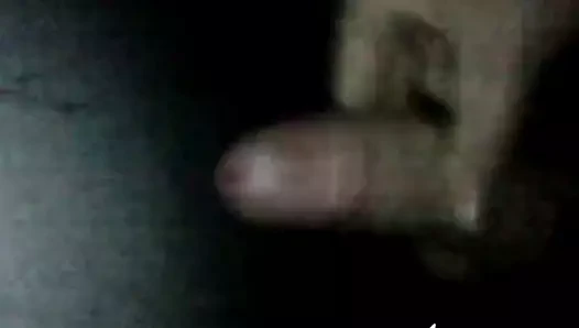 Abspritzen
