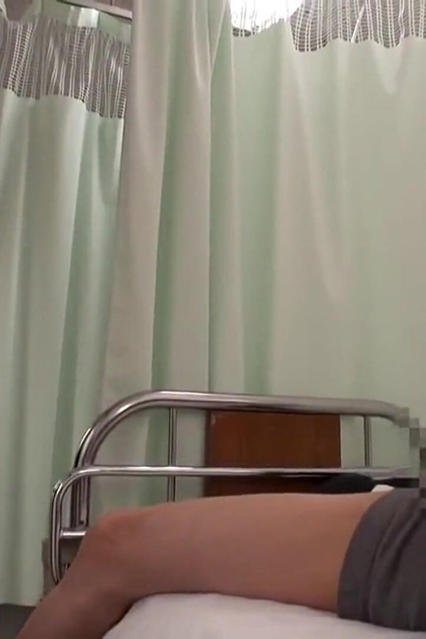 Spannung am krankenhaus am bett - eine chance, die gefühle weckt auch nicht erwartet - teil2