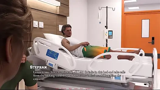 Ajan Sherine bölüm 2
