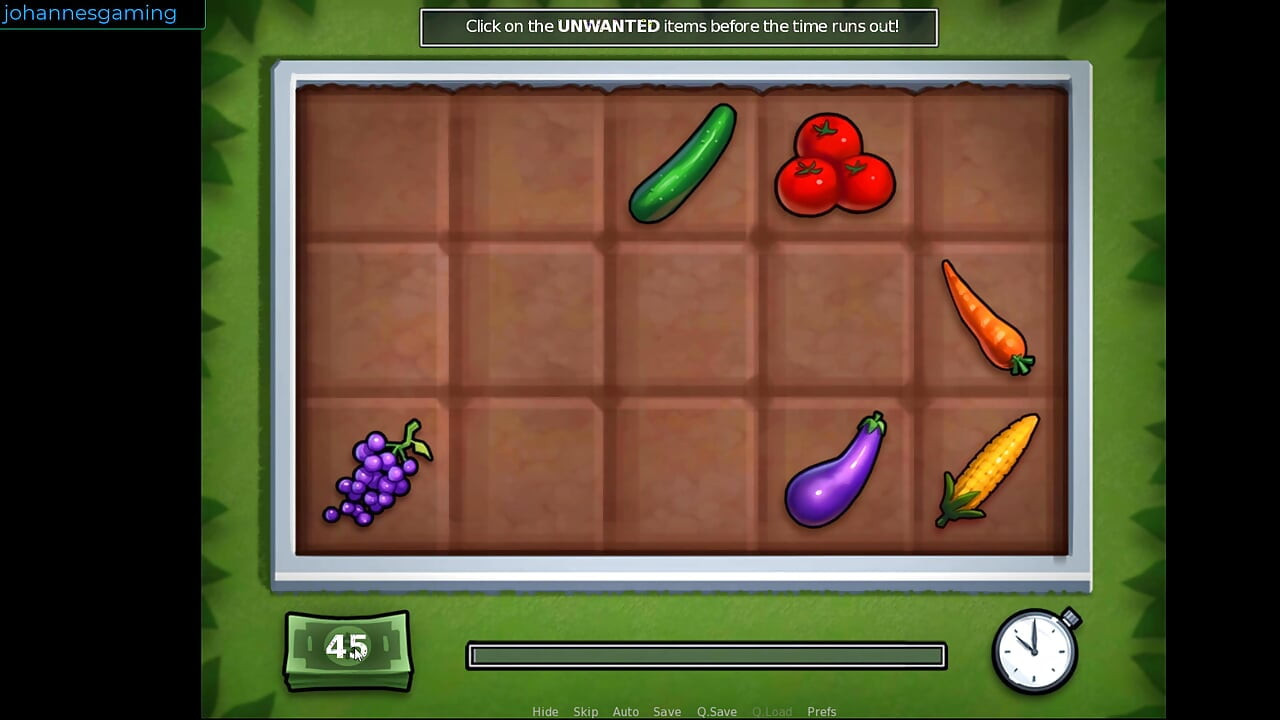 Summertime Saga - 대학으로 돌아가는 1