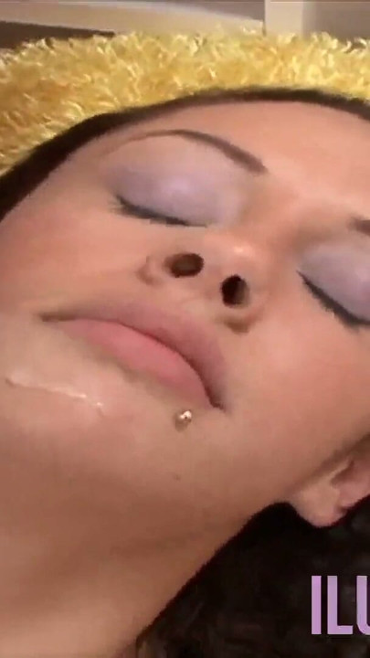 Doggystyle Sex For A Cute Brunette With Small Tits | Clip 3