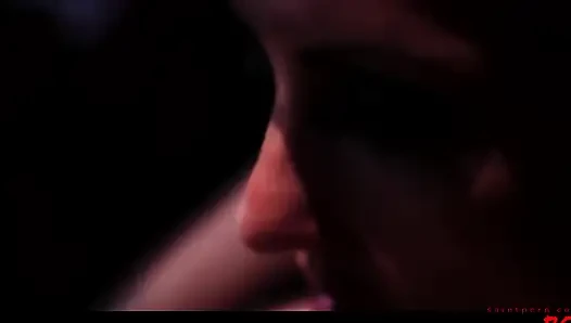Megan Coxxx Denkt Nicht, Dass Sie Trashig Ist