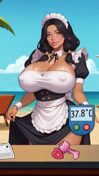 EP3: Futa Zone: Lewd Control Walkthrough – Day 3 No Cosplayers Allowed | Clip 2