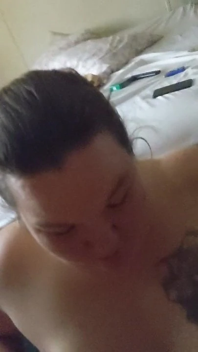 Mitze bbw