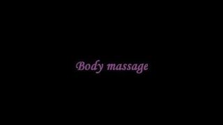 Body Massage