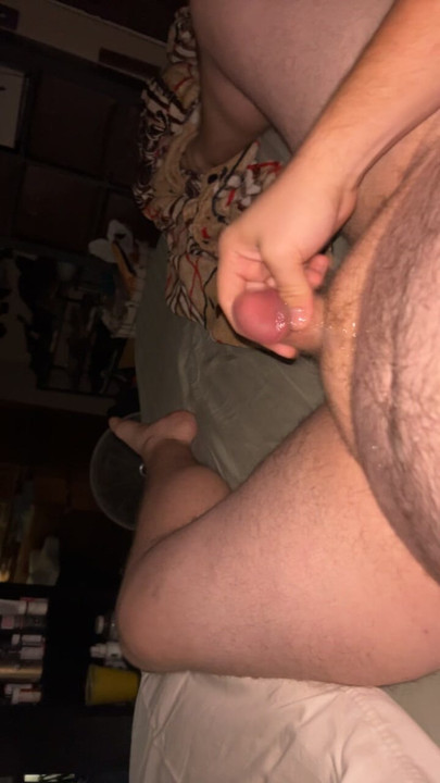 Big load