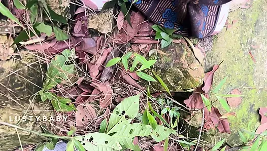 Jungle ma nangai dekhyo malai ani sex garyo ma saga