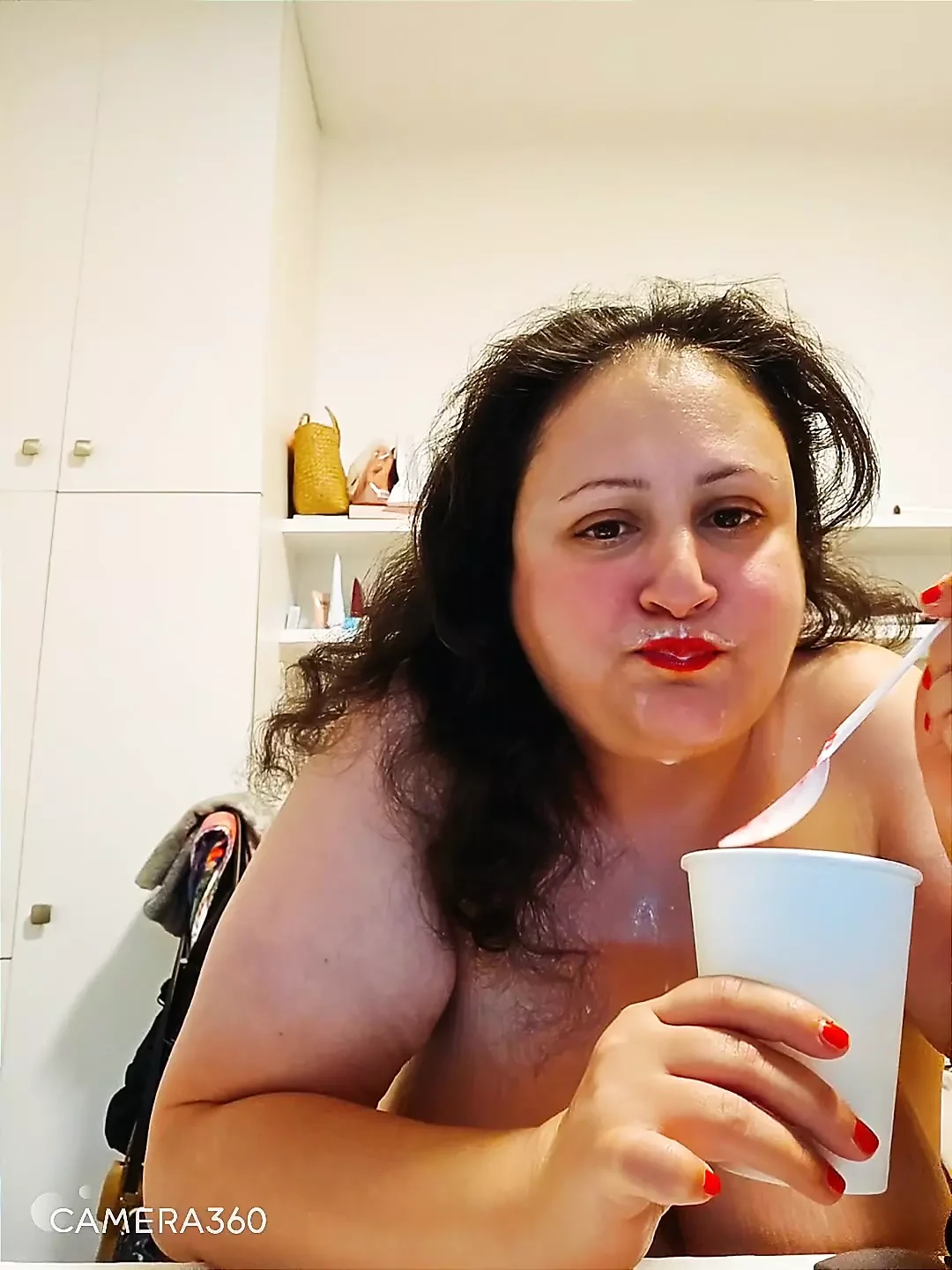 The Sexiest Little Mermaid In The World