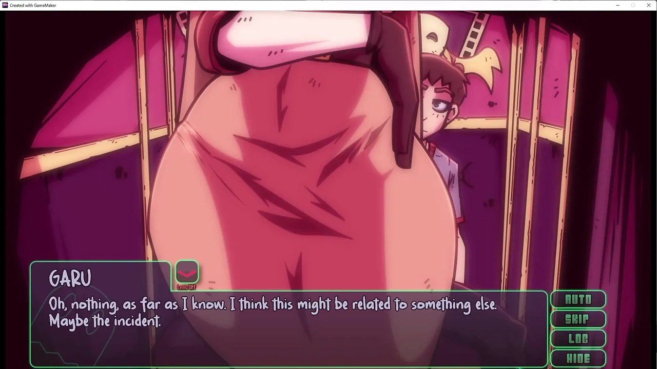 “商场爬行”第10部分游戏