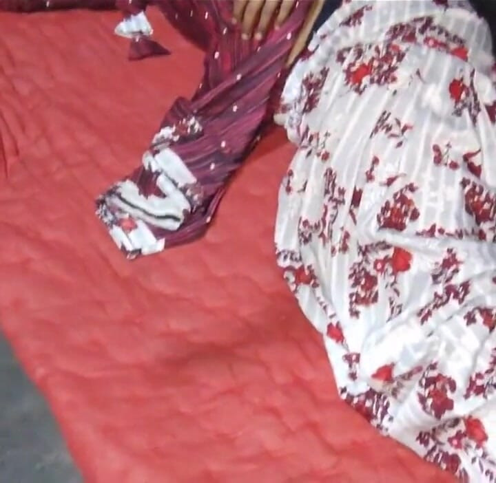 Priya Stepsis Ko Pataya Aur Choda After Heart Breaking Breakup with Hindi