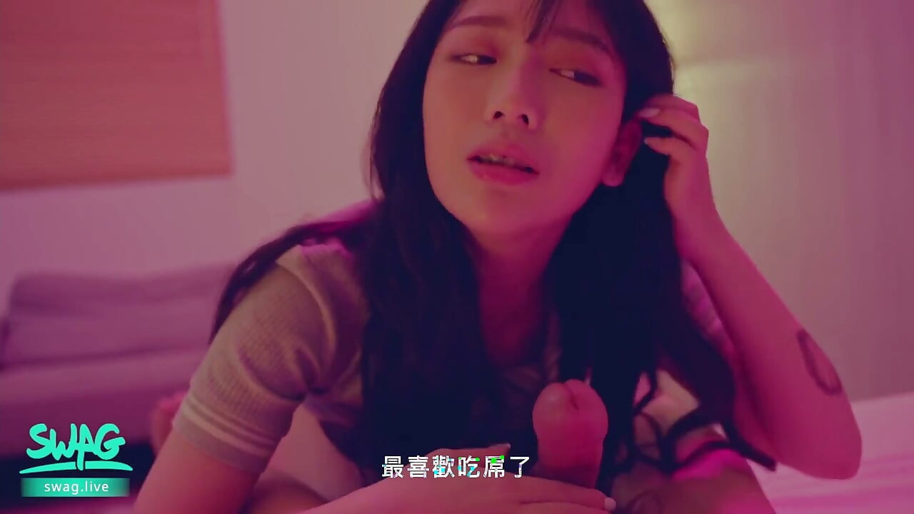 Fantezie asiatică: terapeut sexual &invizibil