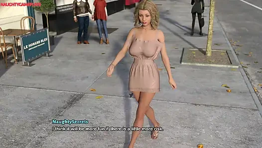 Моя Бимбо-мечта (часть 15) От Моей Бимбо-мечты