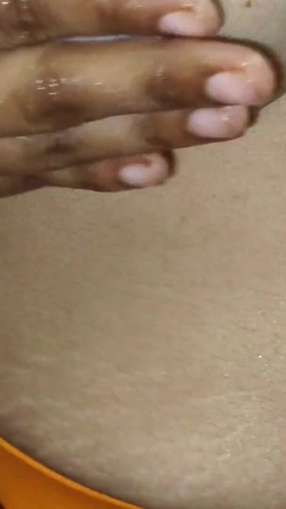 Telugu Aunty Hand Job next level | Clip 2