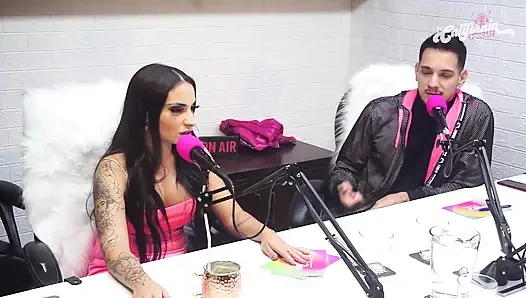 Podcast California TV - Iara Steffens