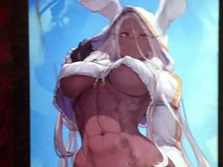 Miruko (hero academia ของกู) sop