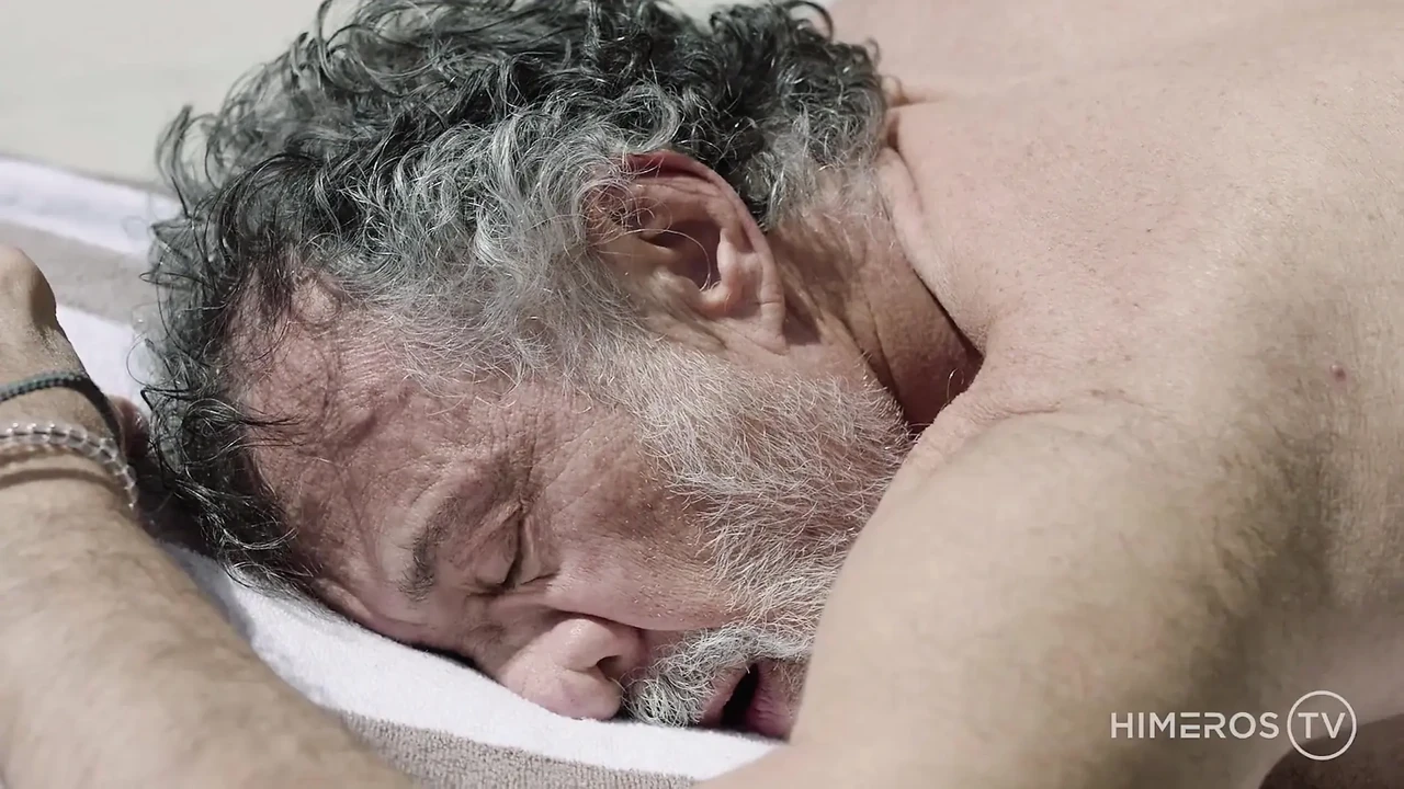 JOE + Michael Make a Porn