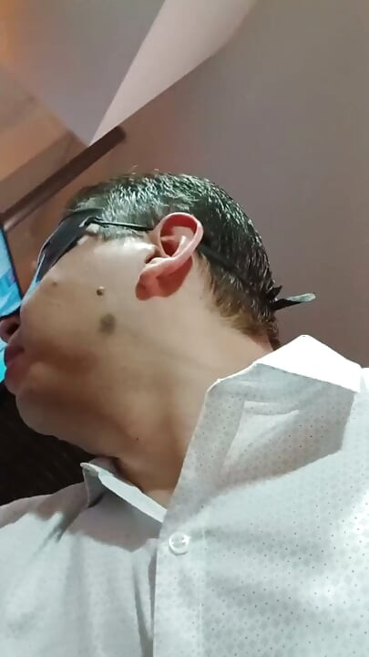 Cock blowjob