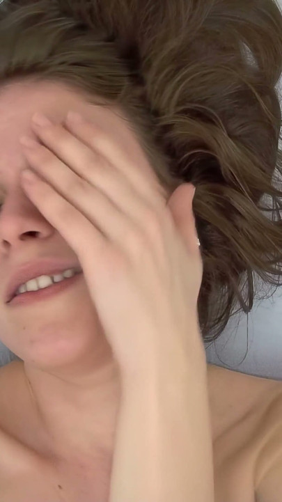 Czech Orgasm 33: Dripping and Eager