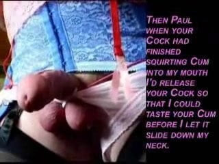 What I want Paul