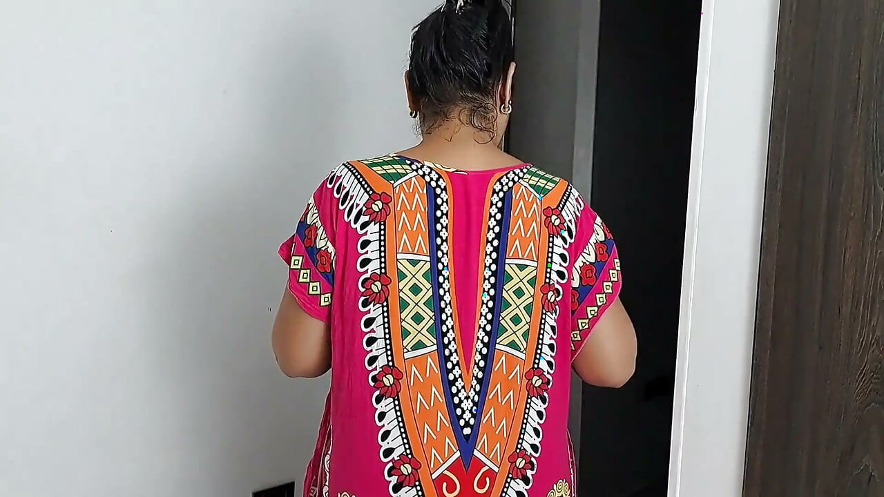 MILF Caliente Masturbandose