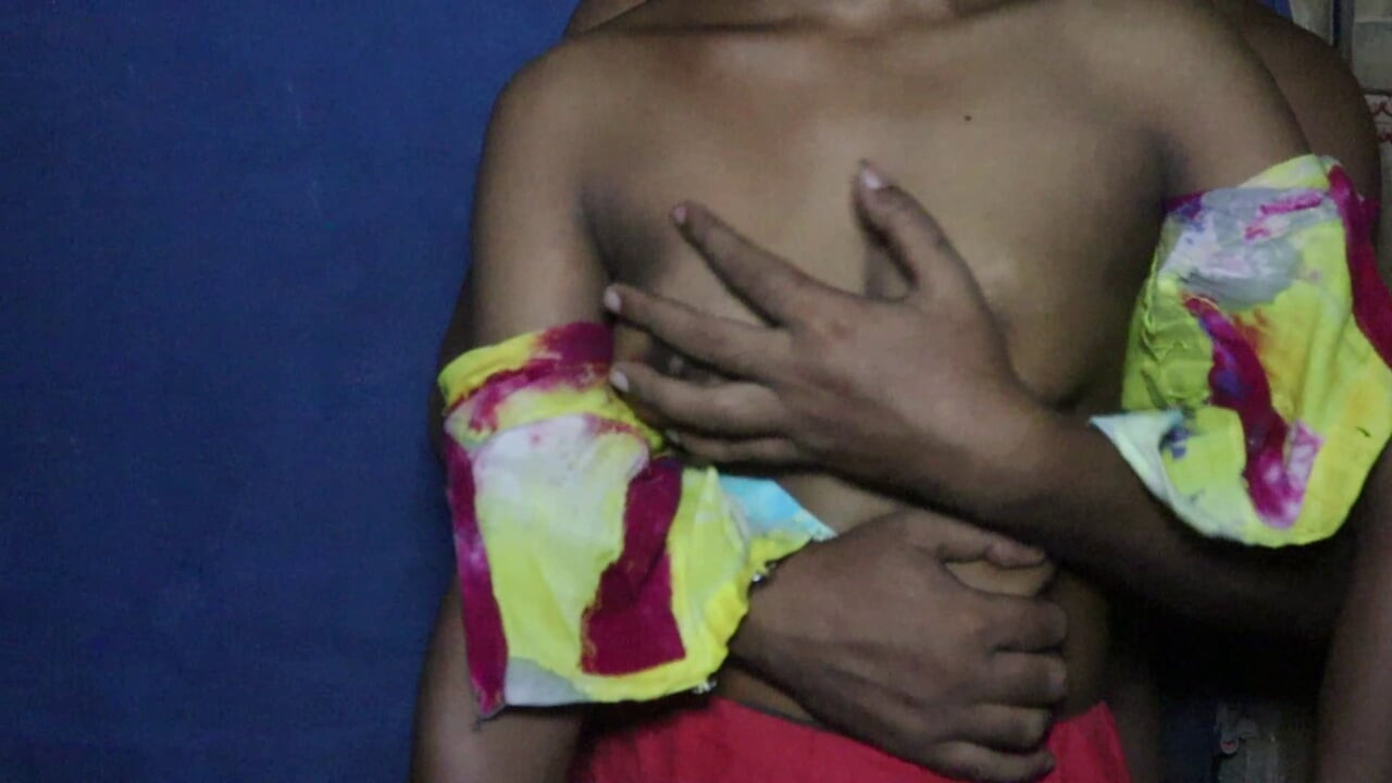 Bhabhi Mera Sathi Hai Mera Bhabhi Bahut Payar Karta